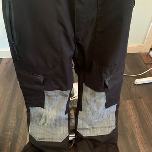 Armada Zero Bib pant LTD